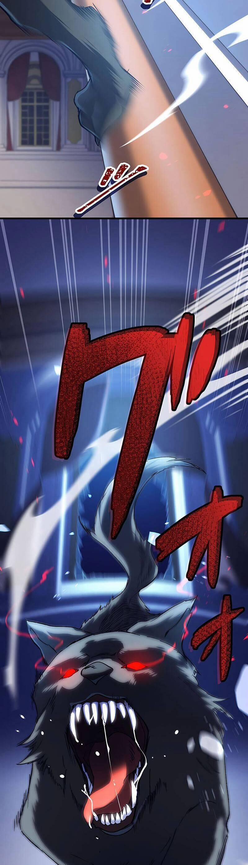 Saikyou Inyoushi No Isekai Tenseiki 34 trang 14