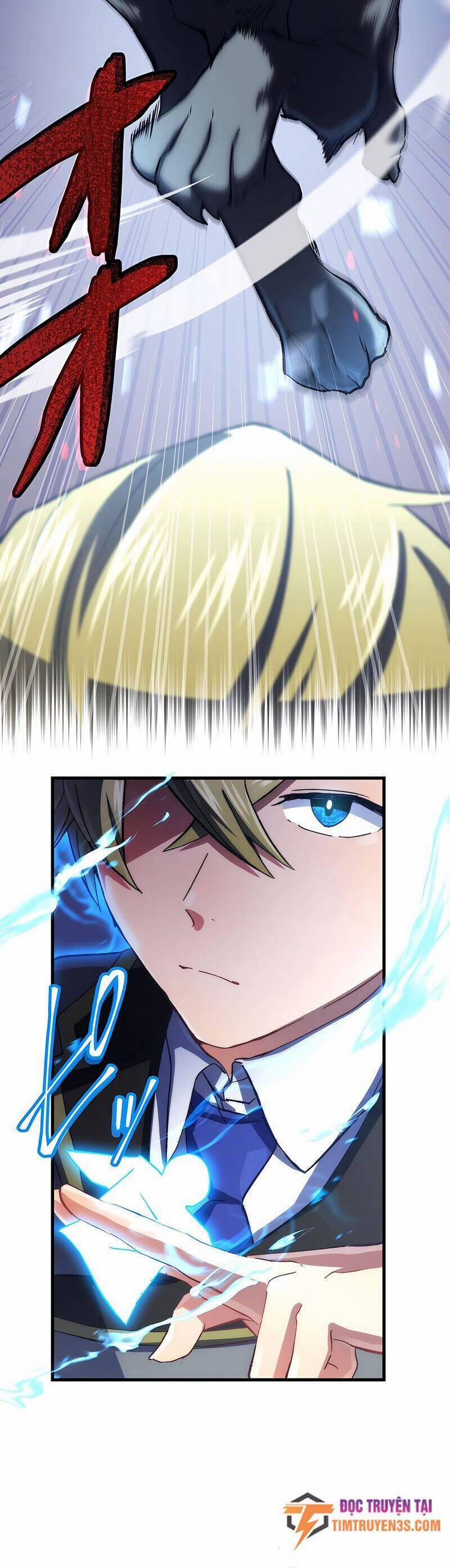 Saikyou Inyoushi No Isekai Tenseiki 34 trang 15