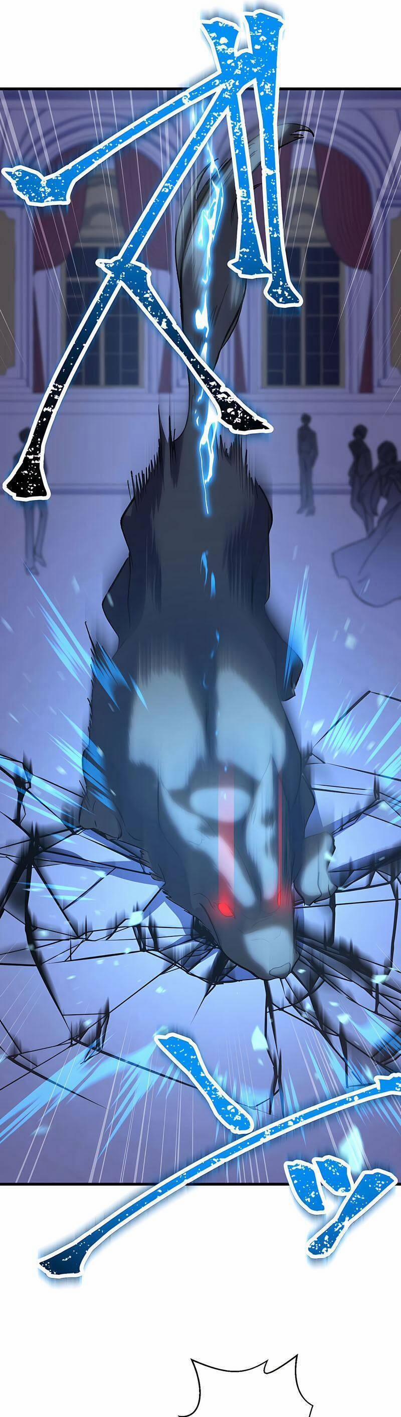 Saikyou Inyoushi No Isekai Tenseiki 34 trang 16