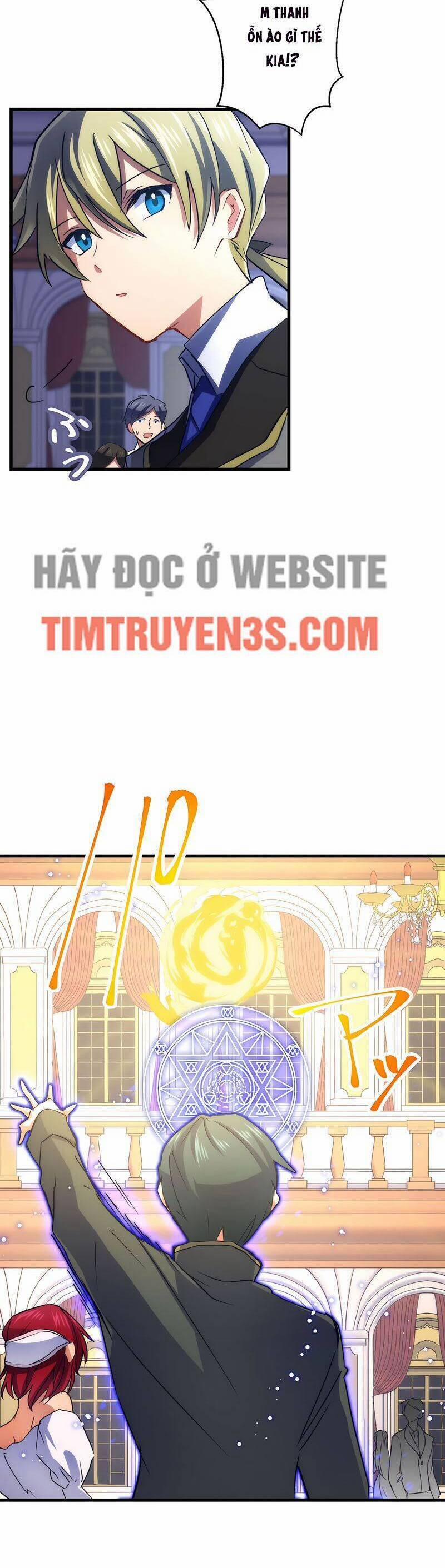 Saikyou Inyoushi No Isekai Tenseiki 34 trang 17