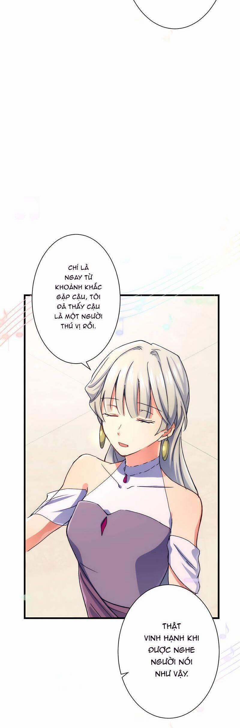 Saikyou Inyoushi No Isekai Tenseiki 34 trang 2