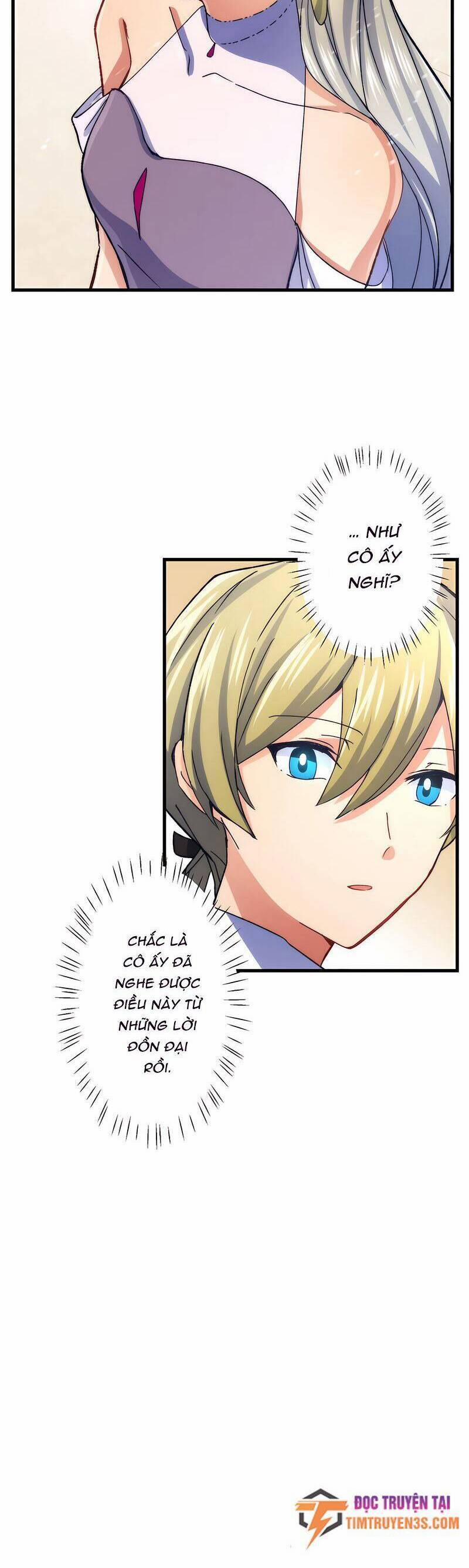 Saikyou Inyoushi No Isekai Tenseiki 34 trang 21