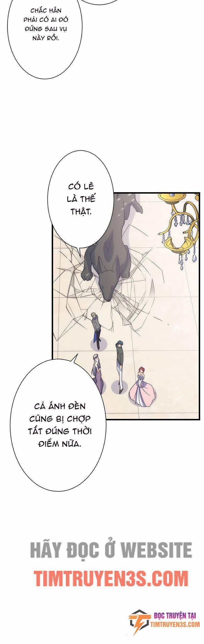 Saikyou Inyoushi No Isekai Tenseiki 34 trang 24