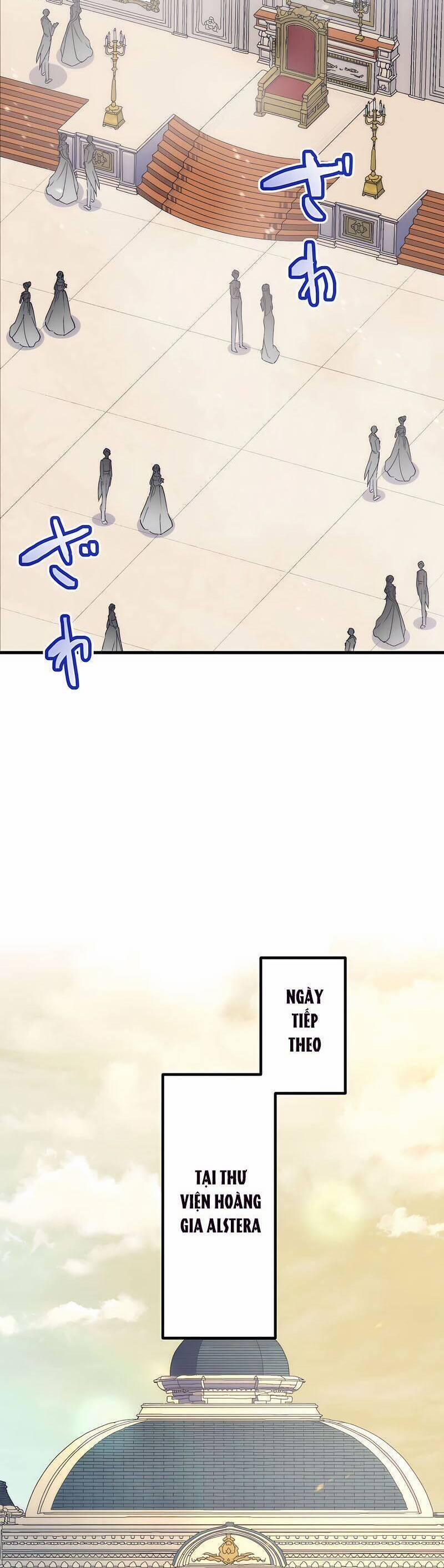 Saikyou Inyoushi No Isekai Tenseiki 34 trang 26