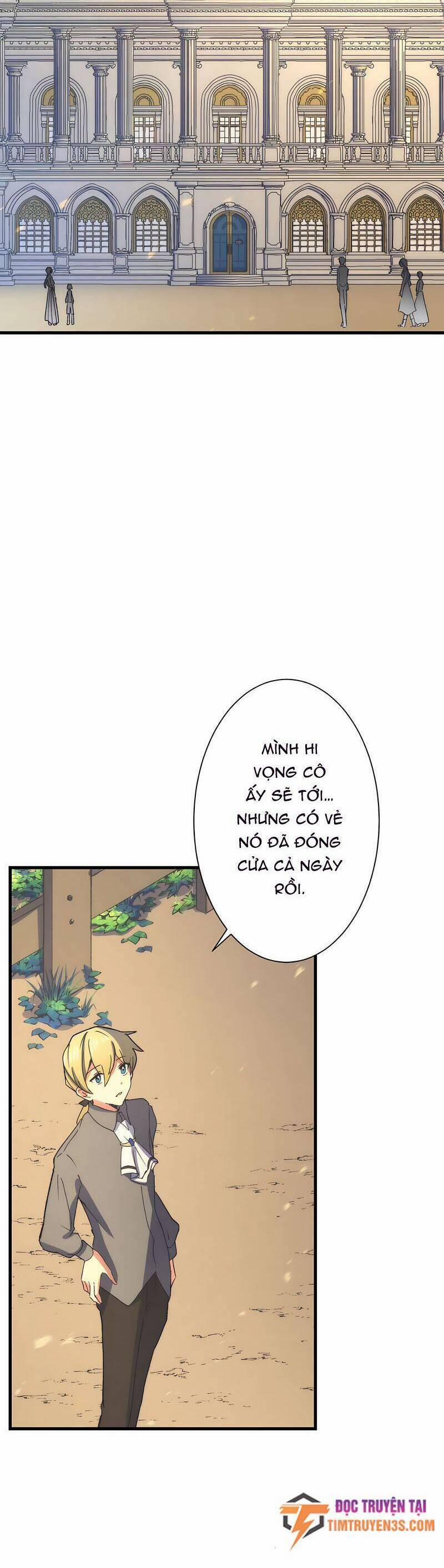 Saikyou Inyoushi No Isekai Tenseiki 34 trang 27