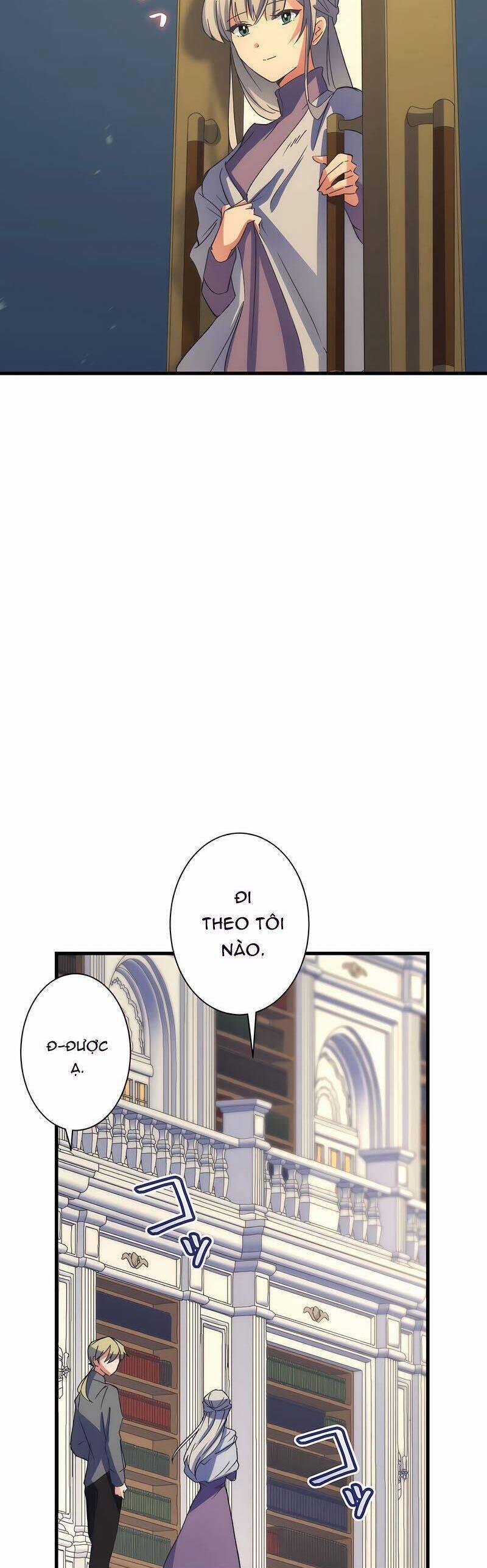 Saikyou Inyoushi No Isekai Tenseiki 34 trang 29