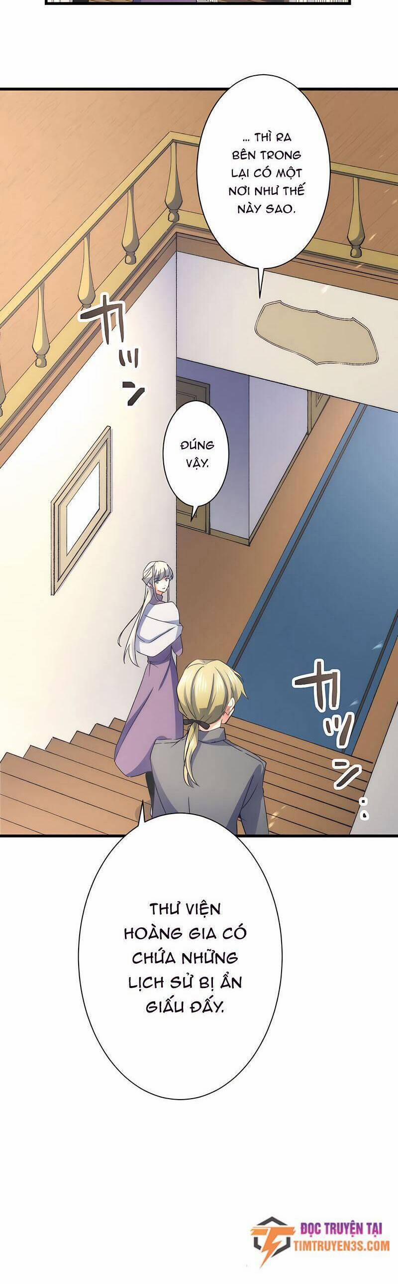 Saikyou Inyoushi No Isekai Tenseiki 34 trang 30