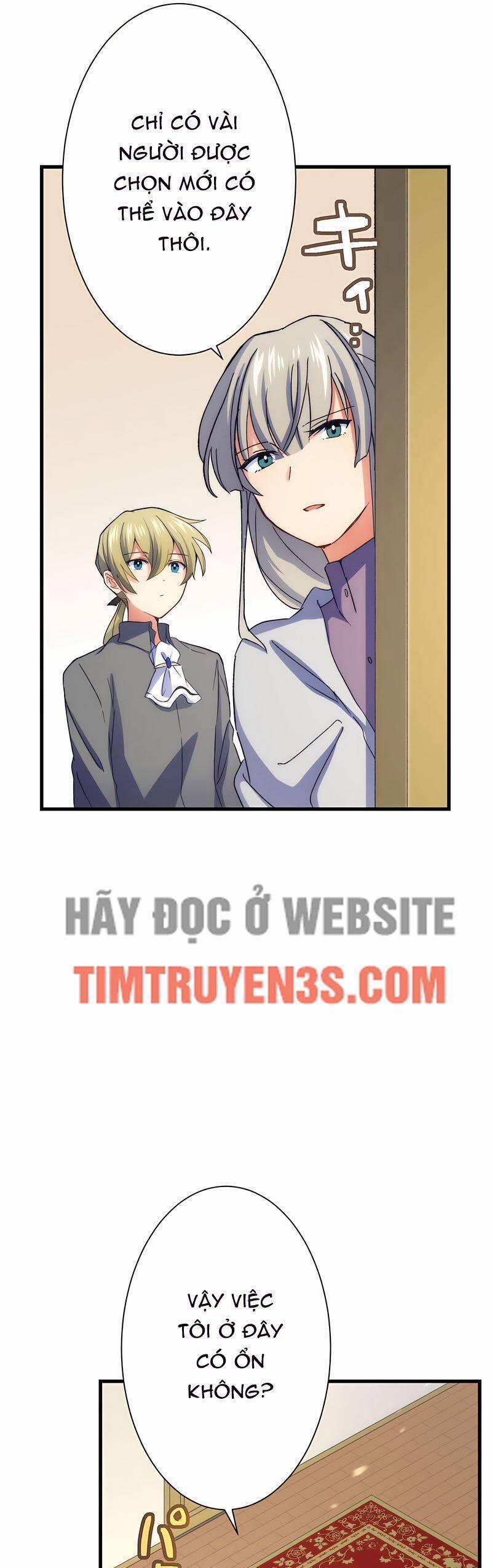 Saikyou Inyoushi No Isekai Tenseiki 34 trang 31