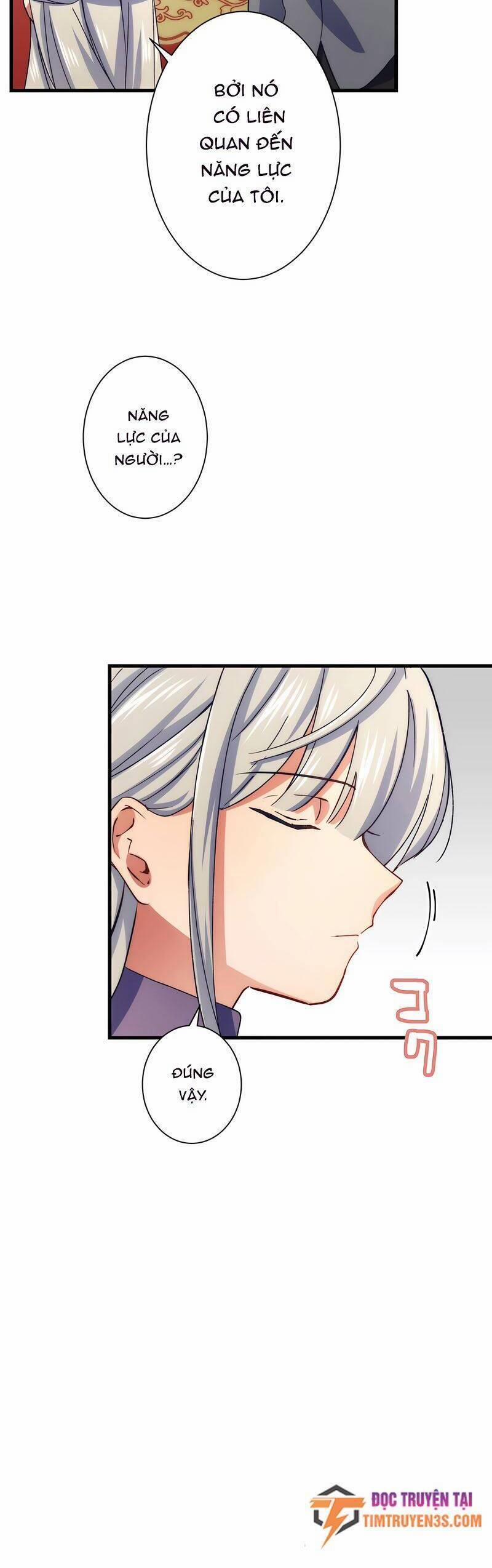 Saikyou Inyoushi No Isekai Tenseiki 34 trang 33