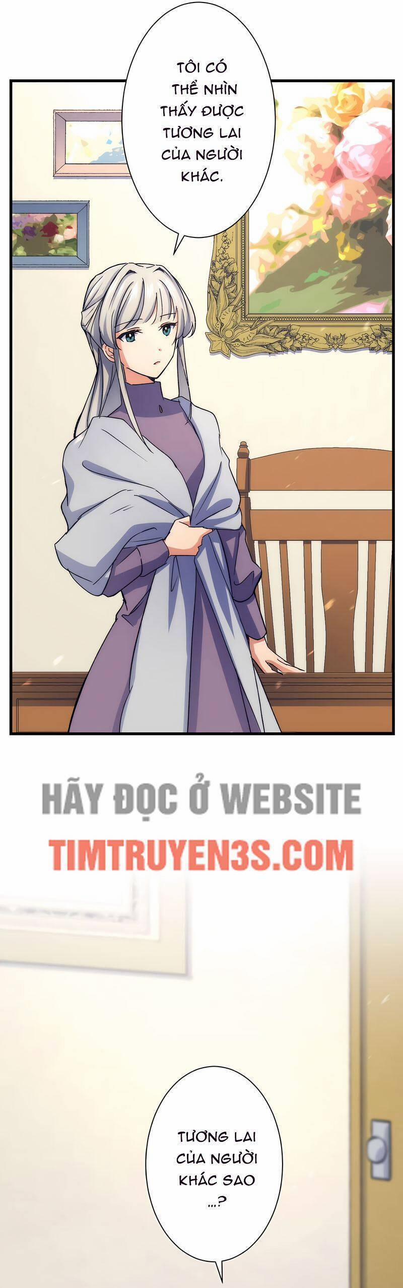 Saikyou Inyoushi No Isekai Tenseiki 34 trang 34