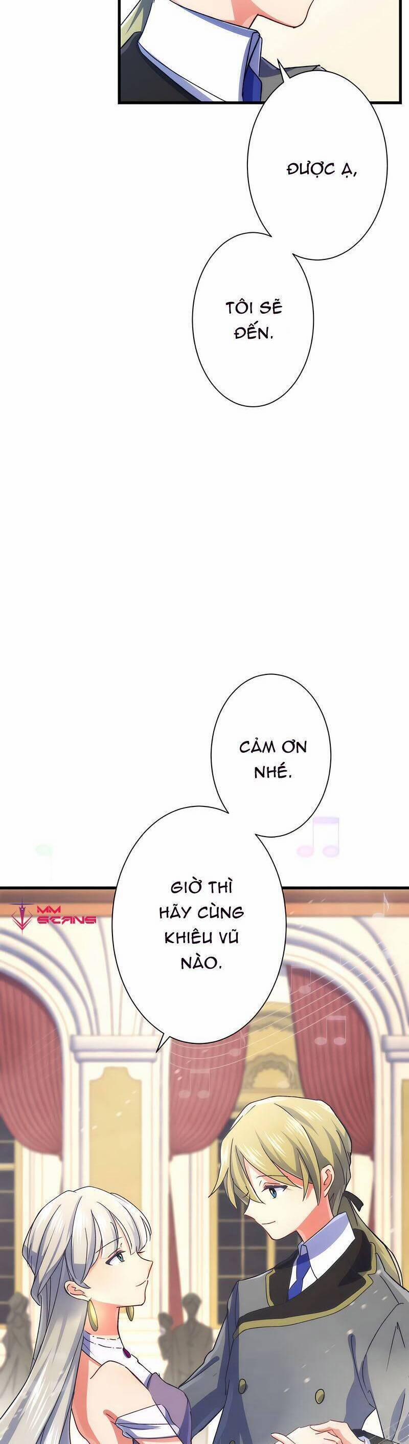 Saikyou Inyoushi No Isekai Tenseiki 34 trang 5