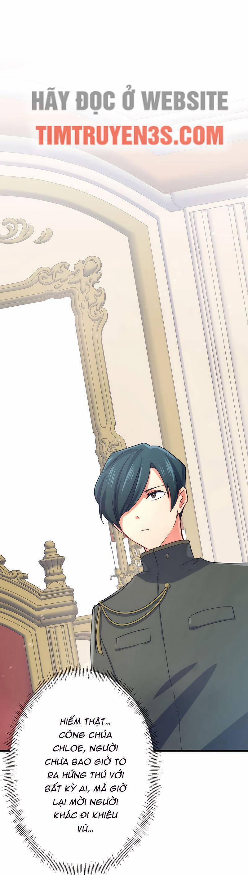 Saikyou Inyoushi No Isekai Tenseiki 34 trang 7