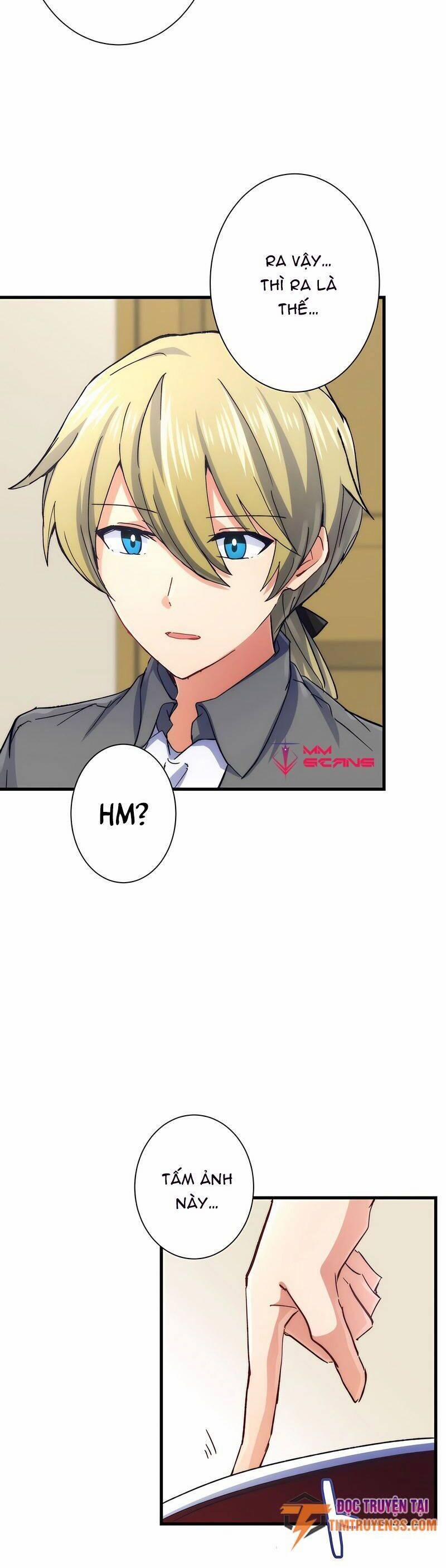 Saikyou Inyoushi No Isekai Tenseiki 35 trang 12