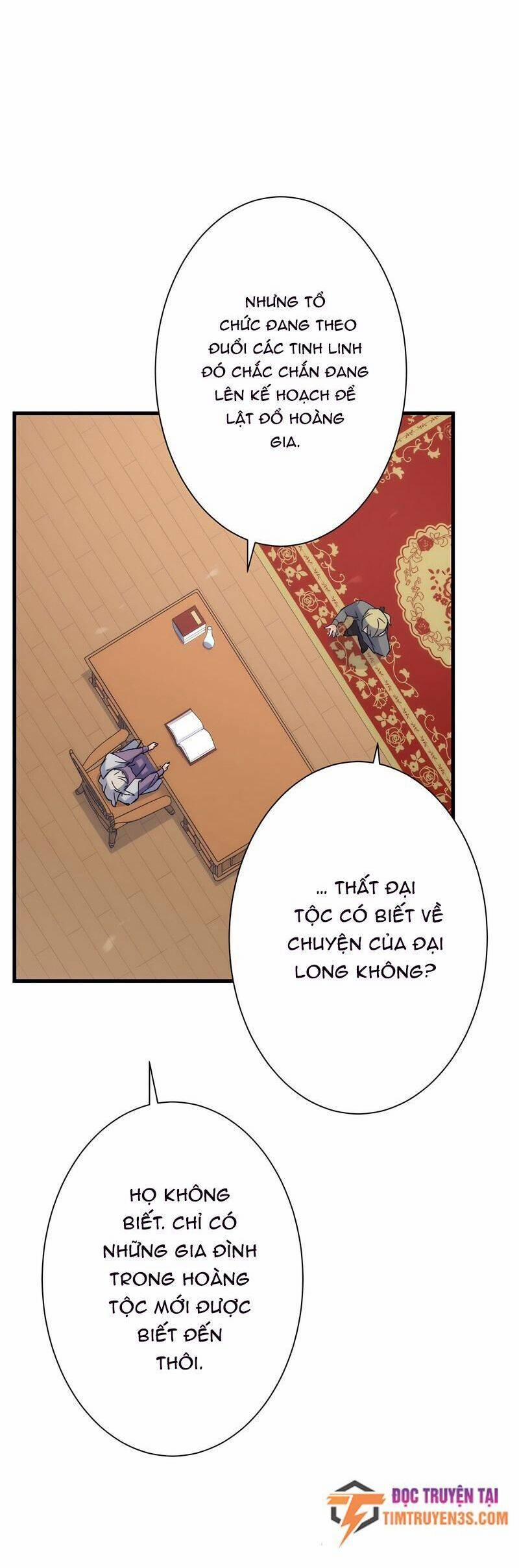 Saikyou Inyoushi No Isekai Tenseiki 35 trang 18