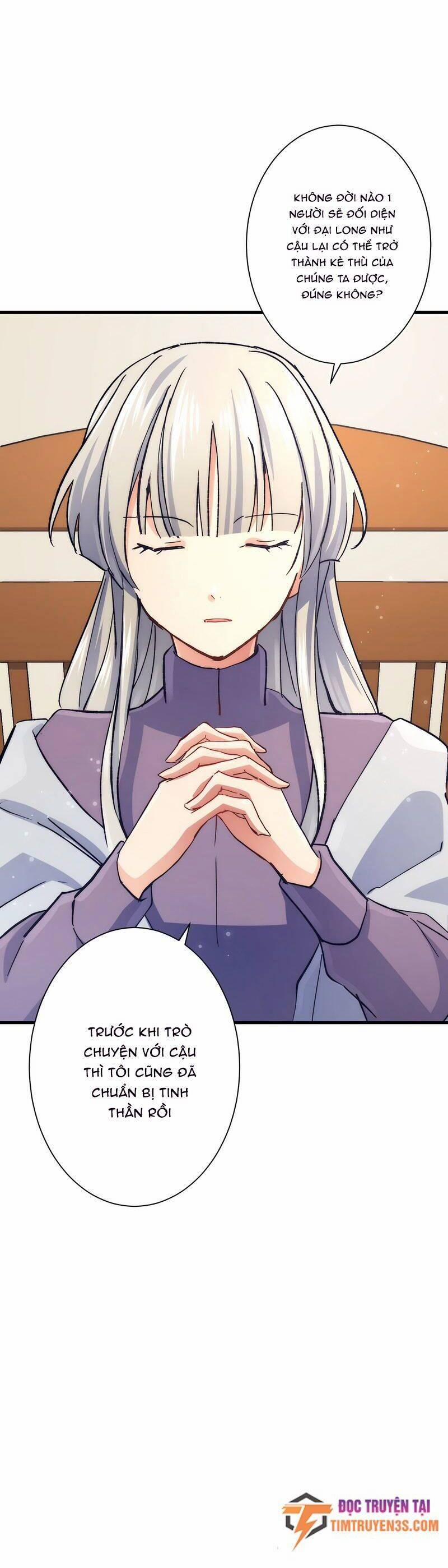 Saikyou Inyoushi No Isekai Tenseiki 35 trang 21