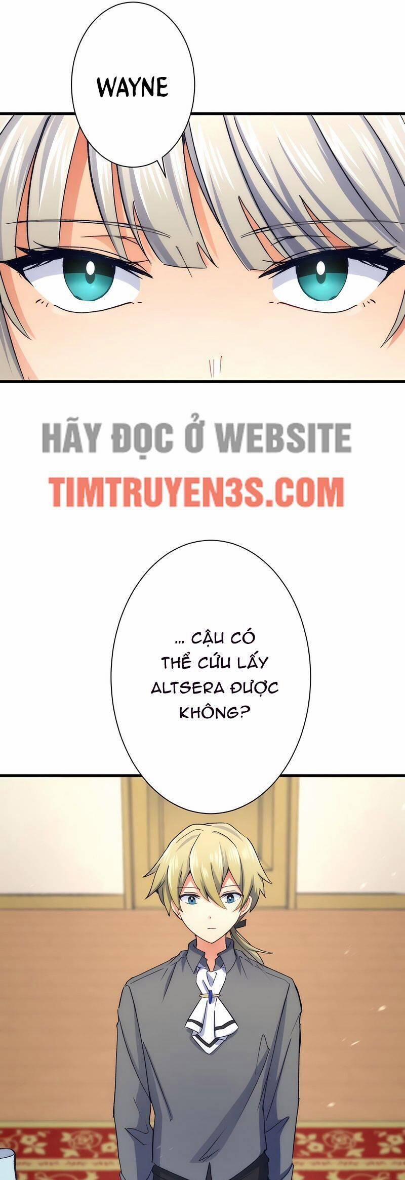 Saikyou Inyoushi No Isekai Tenseiki 35 trang 22