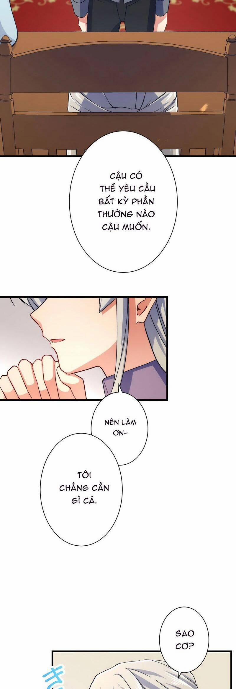 Saikyou Inyoushi No Isekai Tenseiki 35 trang 23