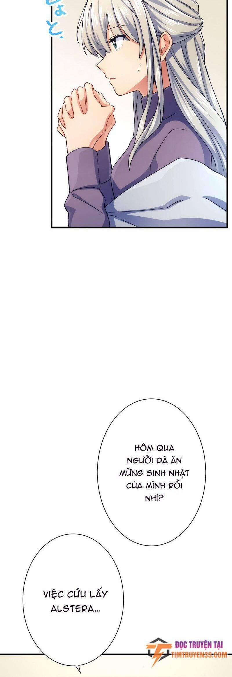 Saikyou Inyoushi No Isekai Tenseiki 35 trang 24