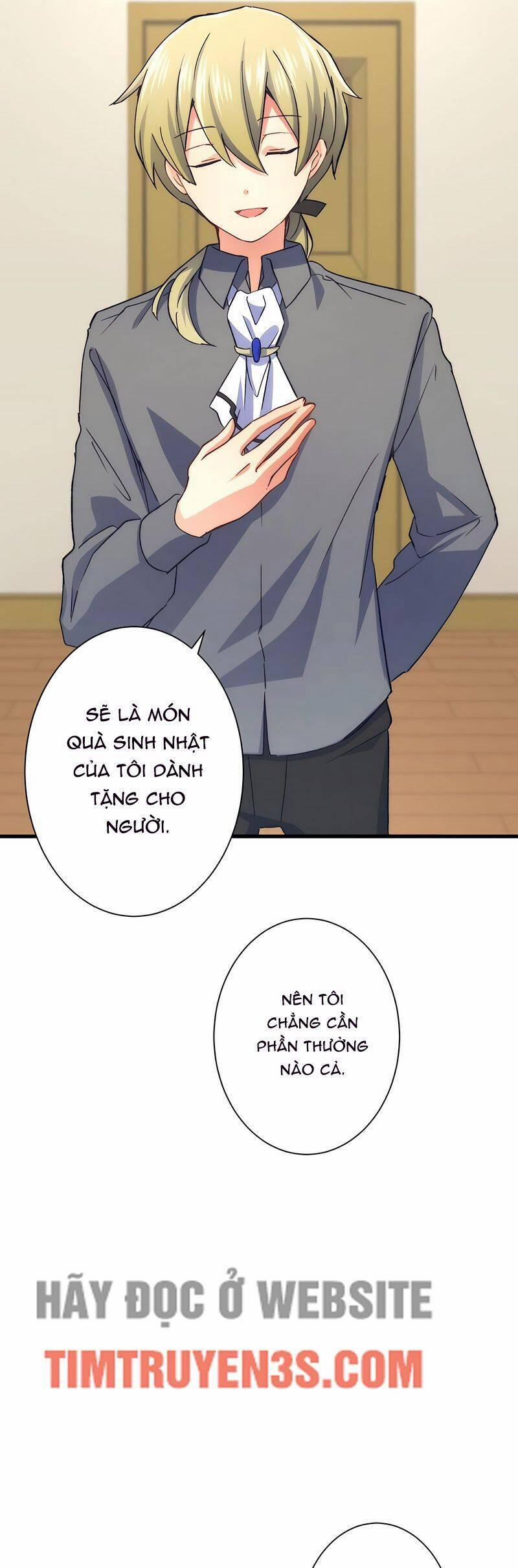 Saikyou Inyoushi No Isekai Tenseiki 35 trang 25