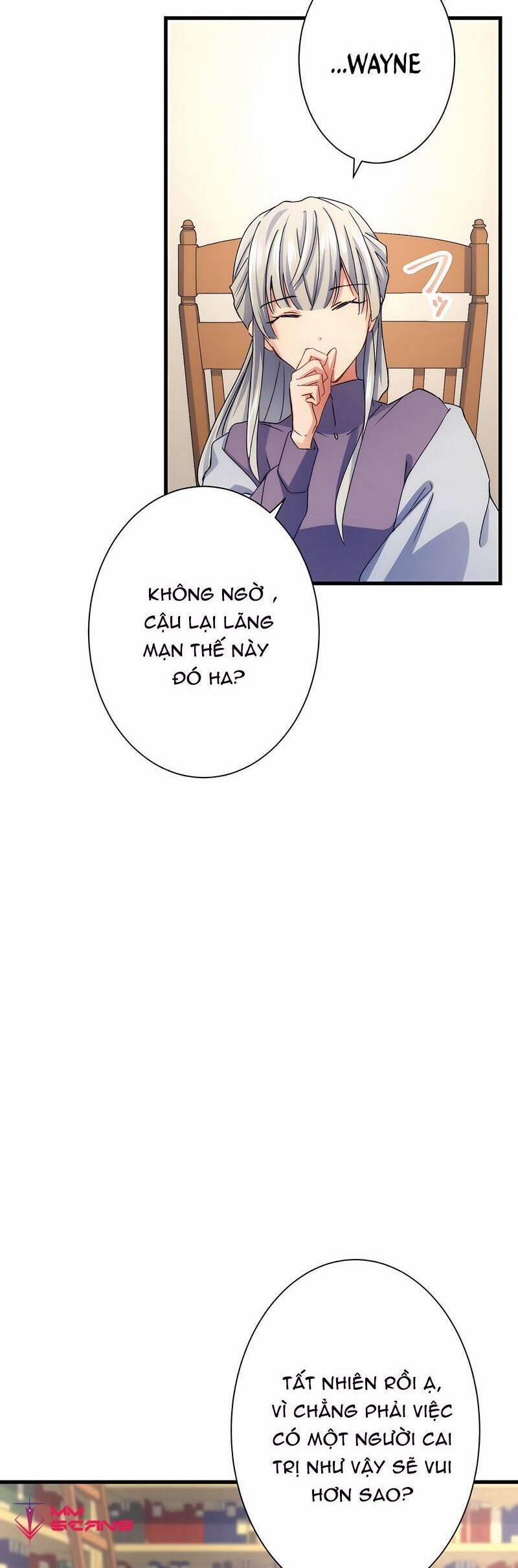 Saikyou Inyoushi No Isekai Tenseiki 35 trang 26