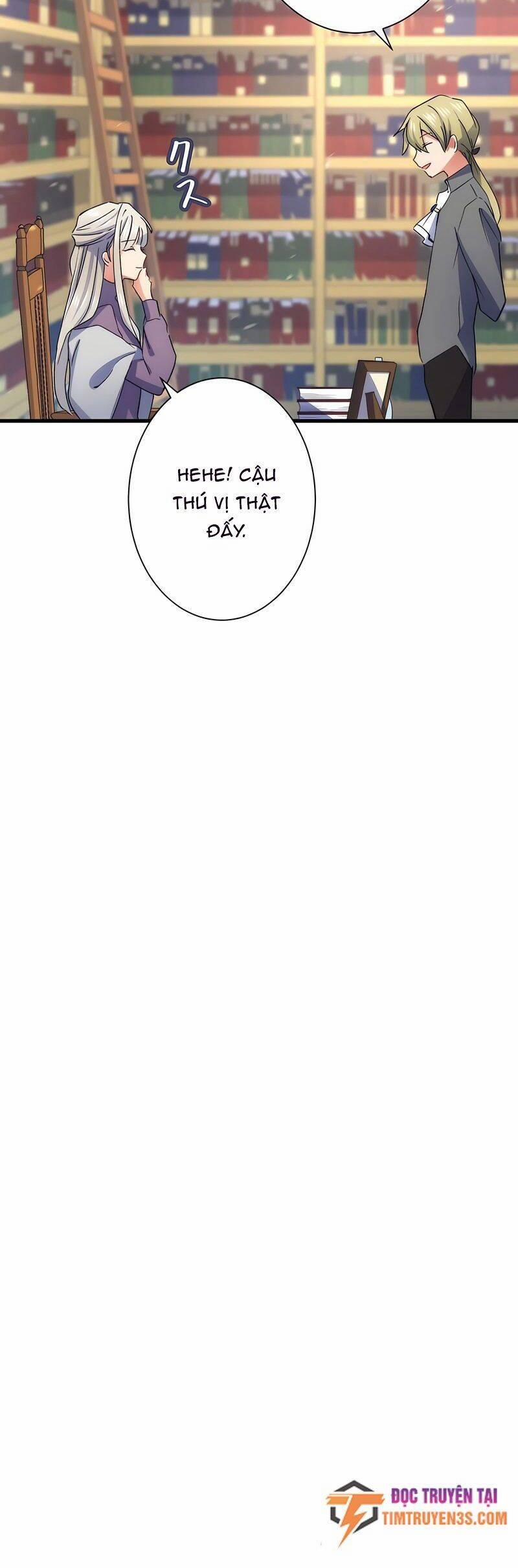 Saikyou Inyoushi No Isekai Tenseiki 35 trang 27