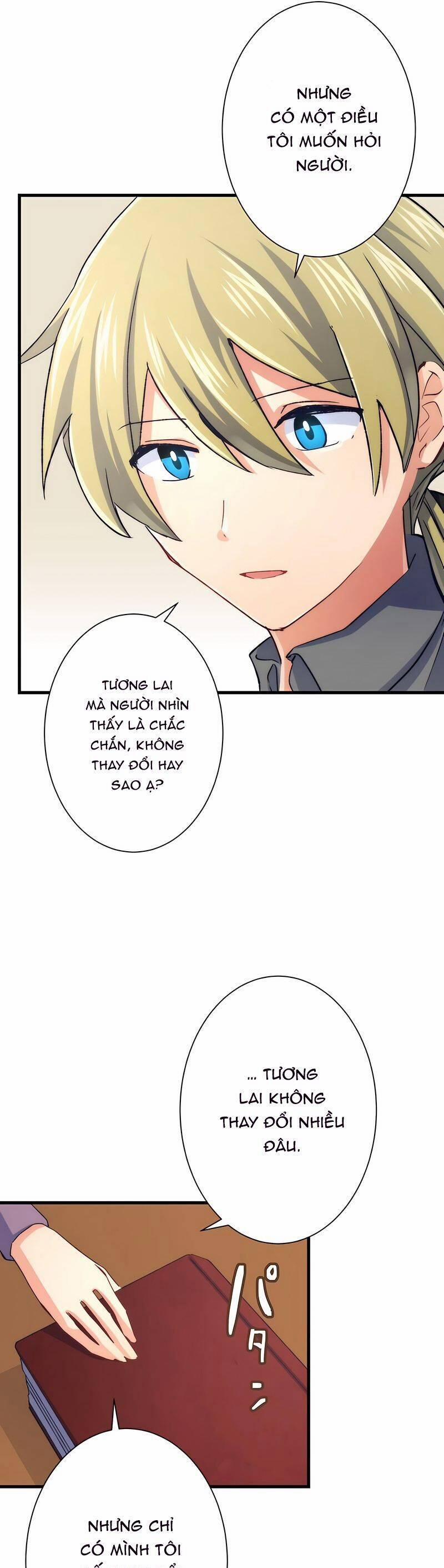 Saikyou Inyoushi No Isekai Tenseiki 35 trang 28