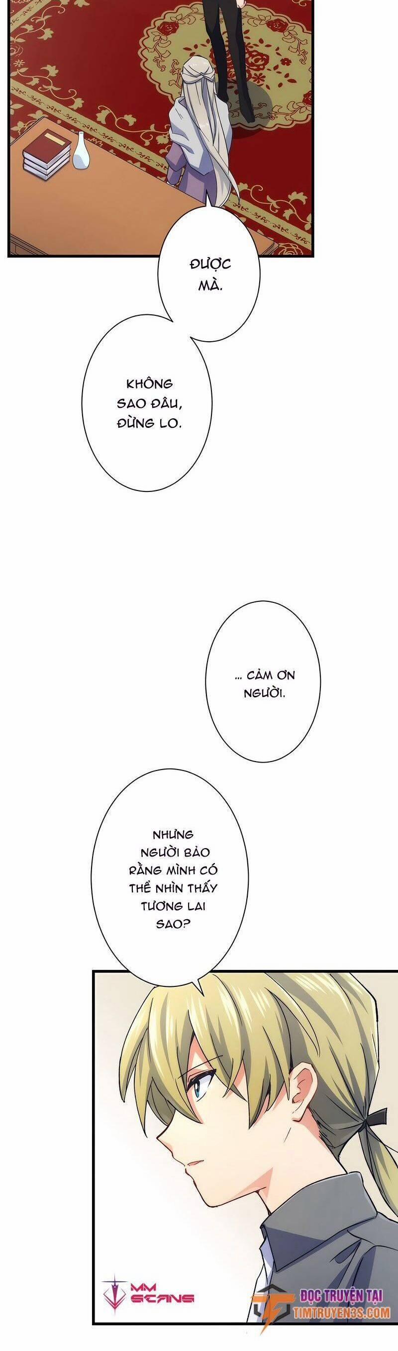 Saikyou Inyoushi No Isekai Tenseiki 35 trang 3