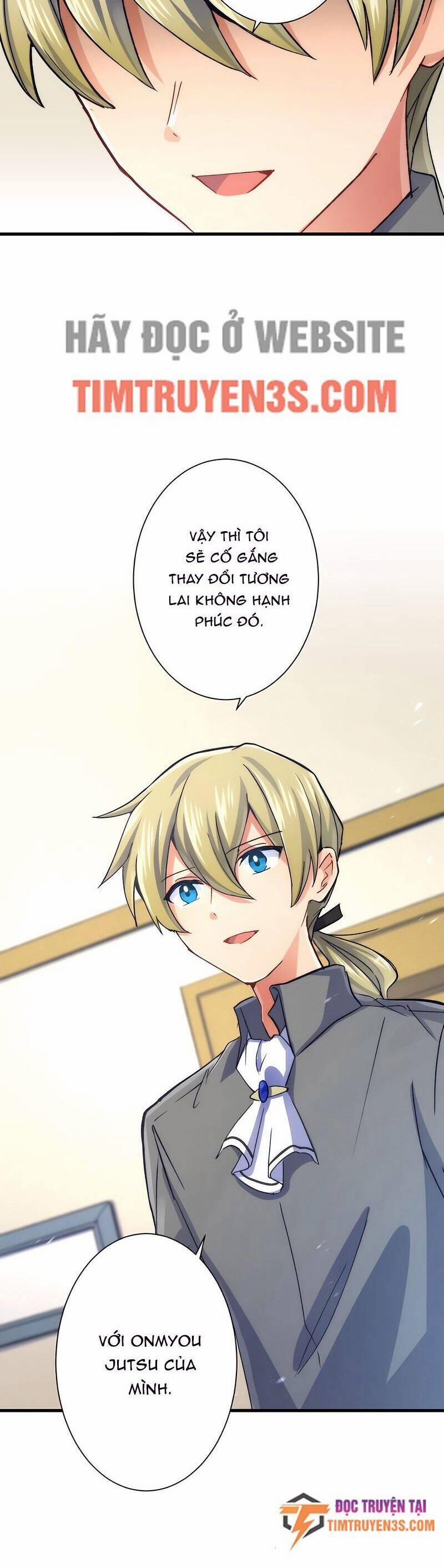 Saikyou Inyoushi No Isekai Tenseiki 35 trang 30