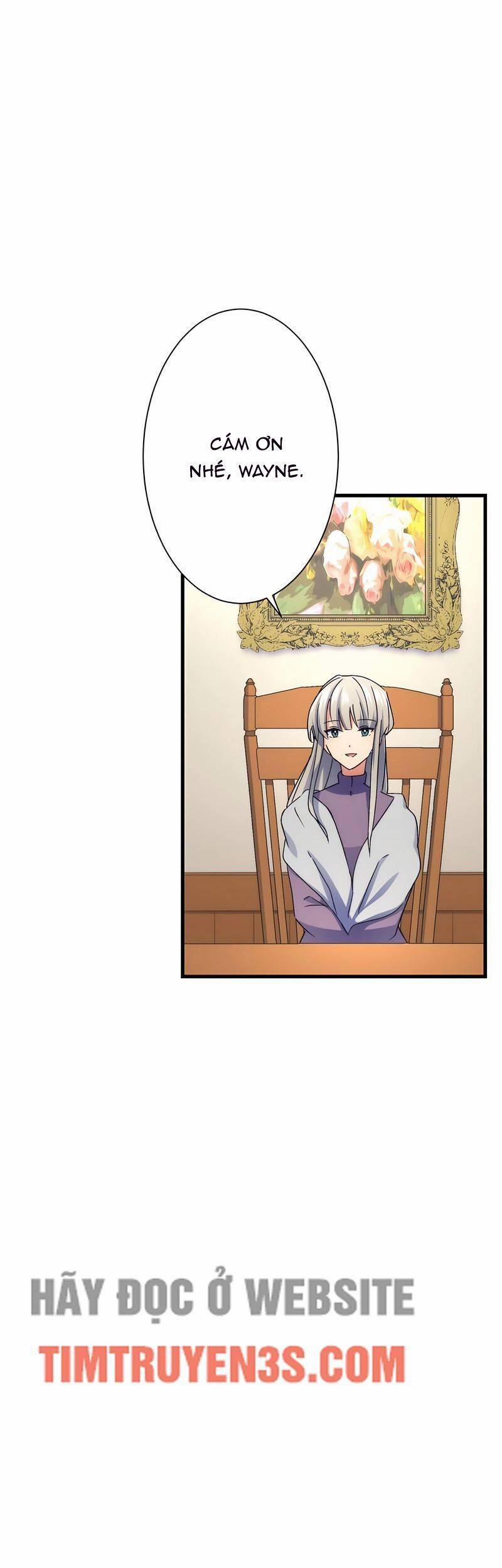 Saikyou Inyoushi No Isekai Tenseiki 35 trang 31