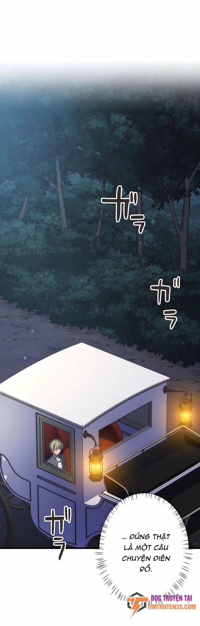 Saikyou Inyoushi No Isekai Tenseiki 35 trang 33