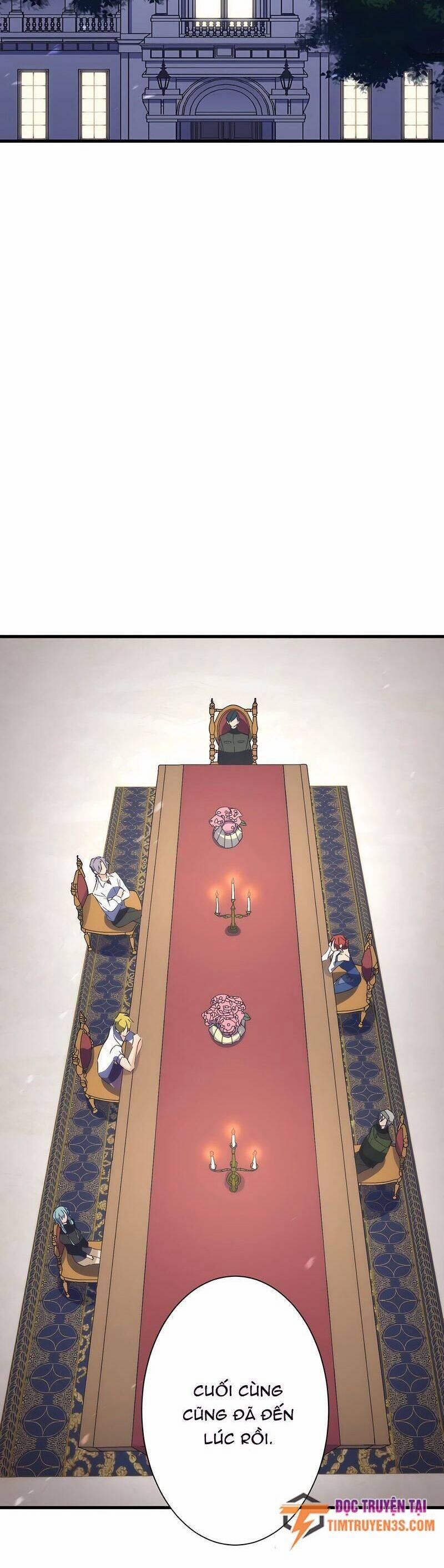 Saikyou Inyoushi No Isekai Tenseiki 35 trang 36