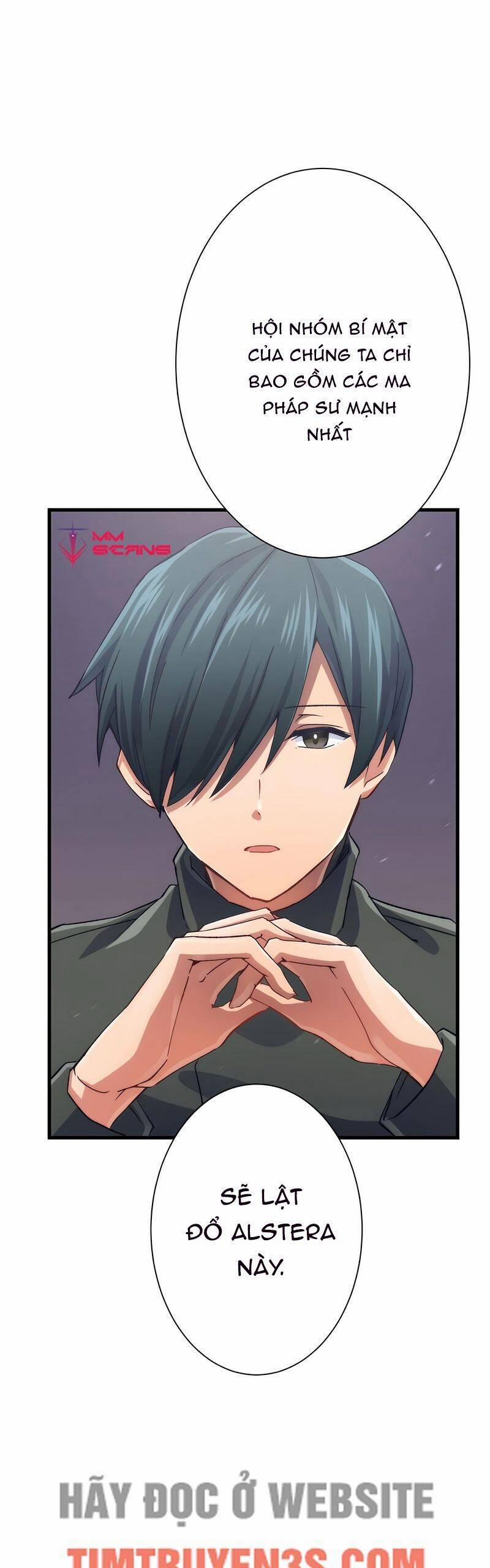 Saikyou Inyoushi No Isekai Tenseiki 35 trang 37