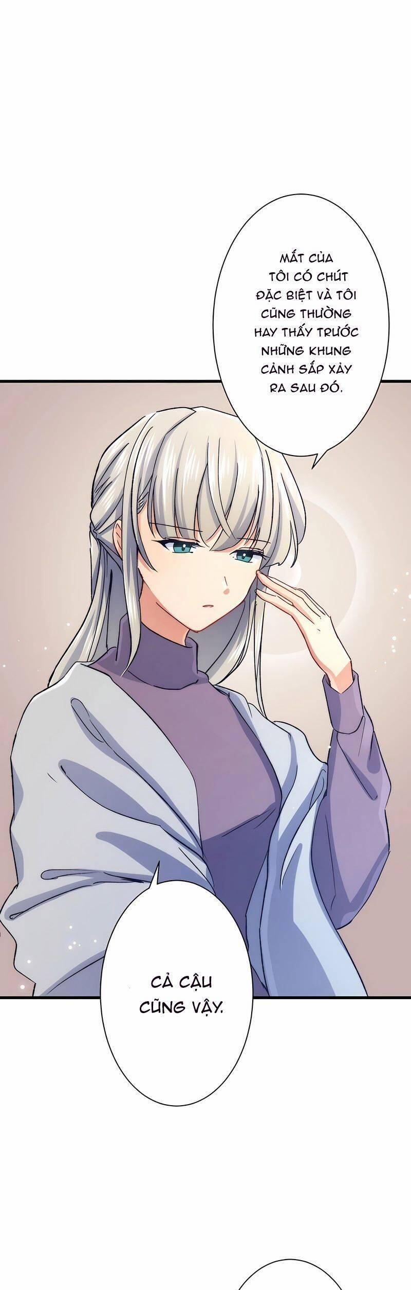 Saikyou Inyoushi No Isekai Tenseiki 35 trang 4