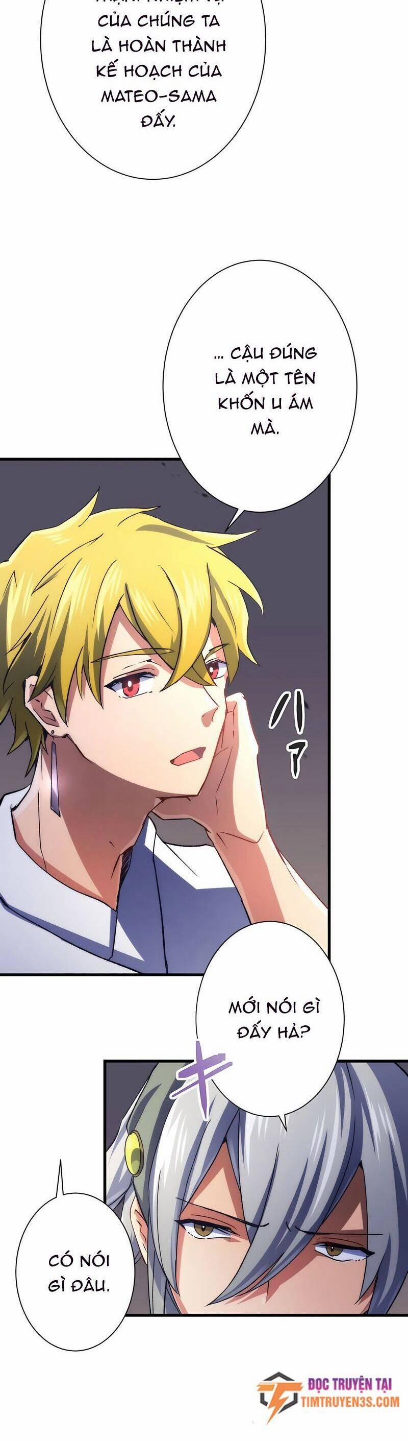 Saikyou Inyoushi No Isekai Tenseiki 35 trang 42