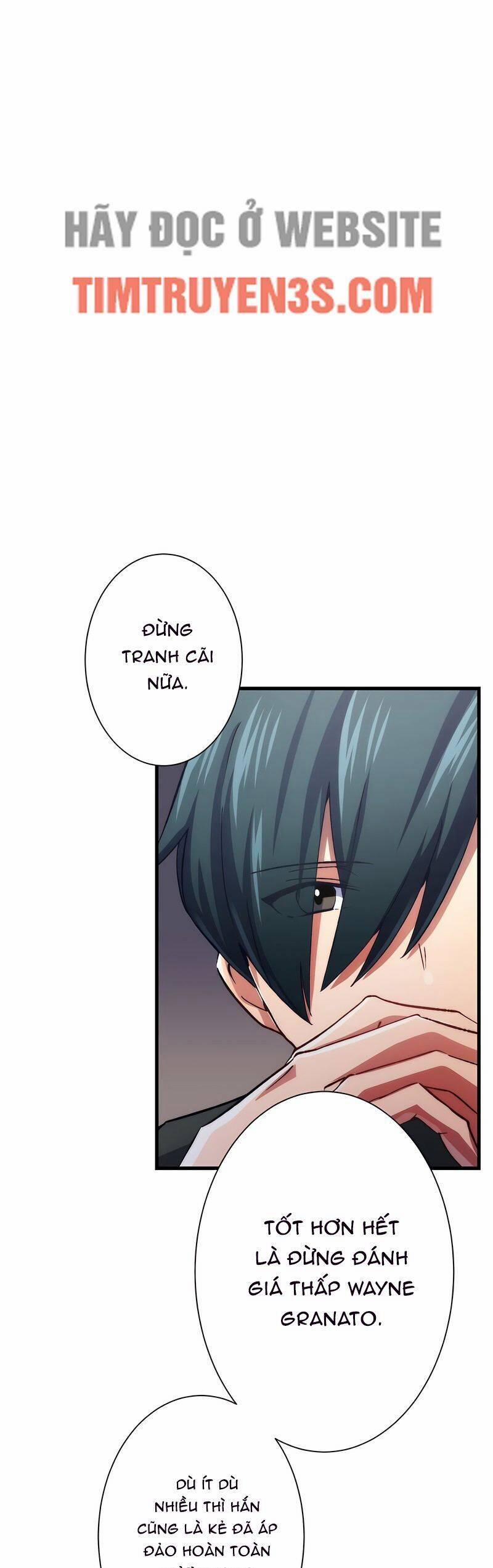 Saikyou Inyoushi No Isekai Tenseiki 35 trang 43