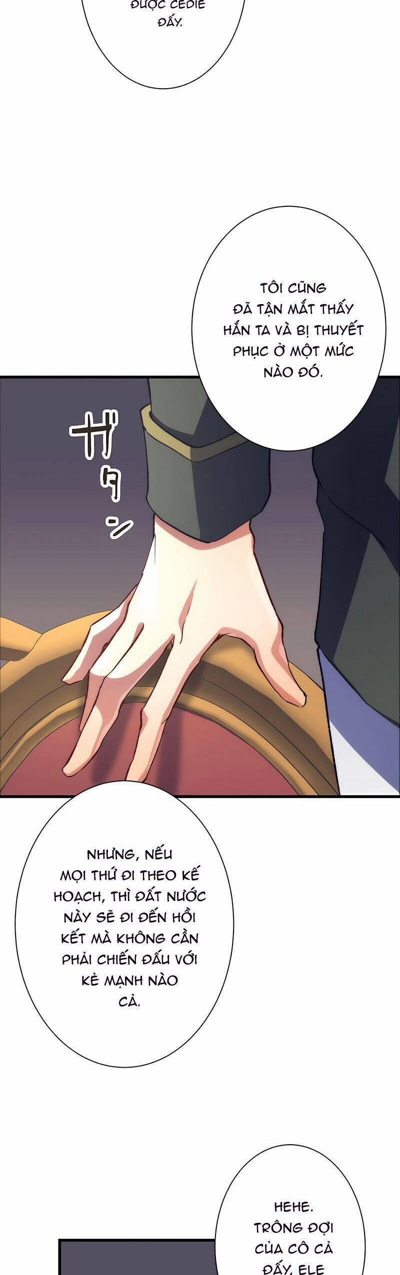 Saikyou Inyoushi No Isekai Tenseiki 35 trang 44