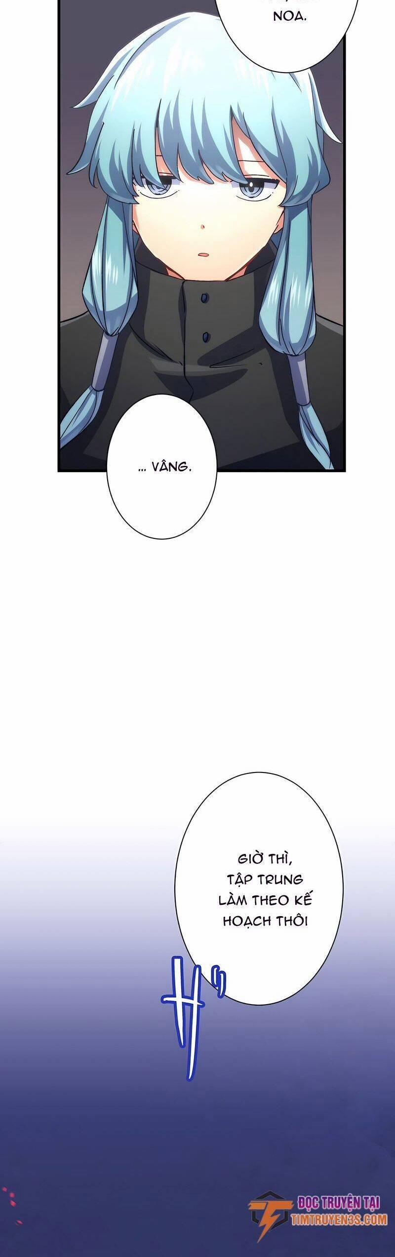 Saikyou Inyoushi No Isekai Tenseiki 35 trang 45