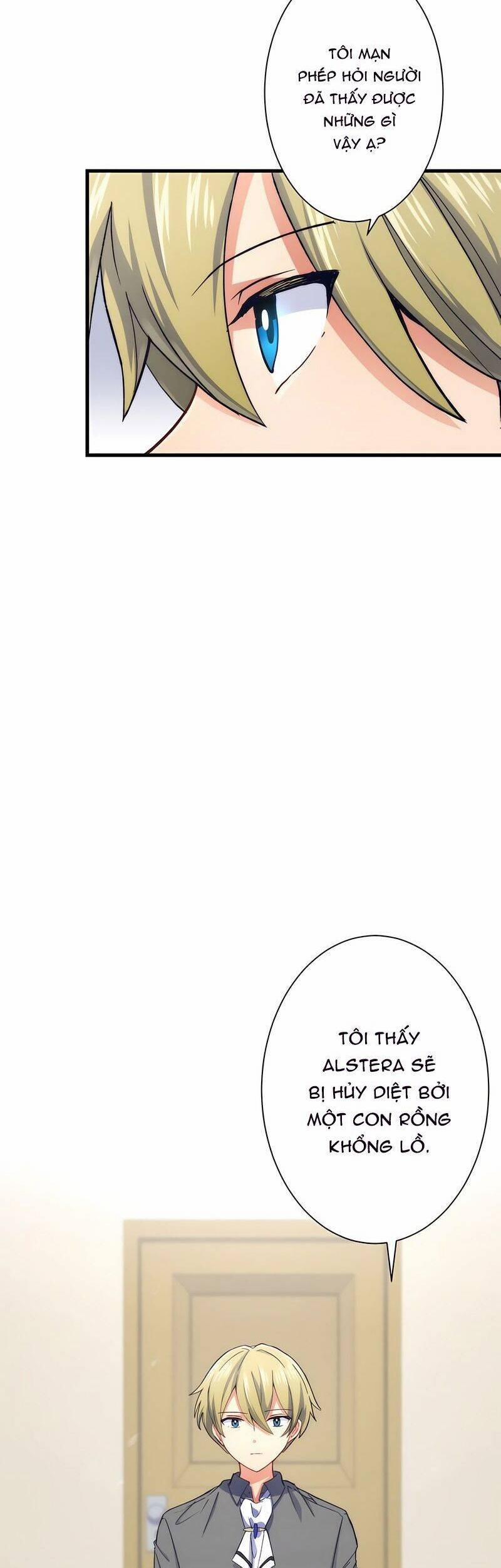 Saikyou Inyoushi No Isekai Tenseiki 35 trang 5