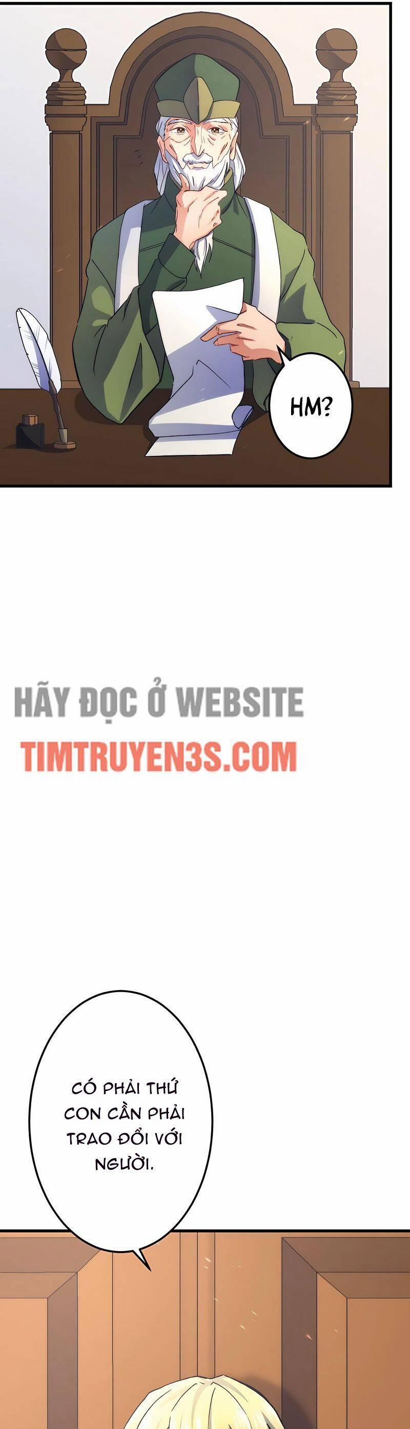 Saikyou Inyoushi No Isekai Tenseiki 36 trang 10