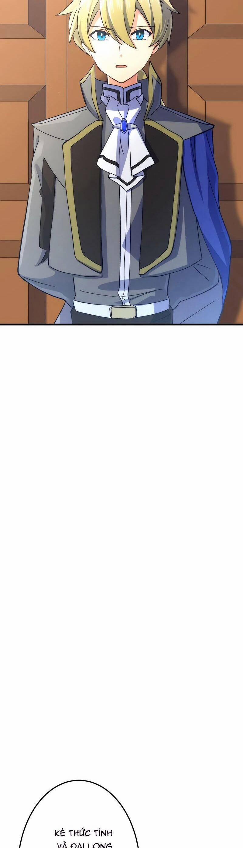 Saikyou Inyoushi No Isekai Tenseiki 36 trang 11