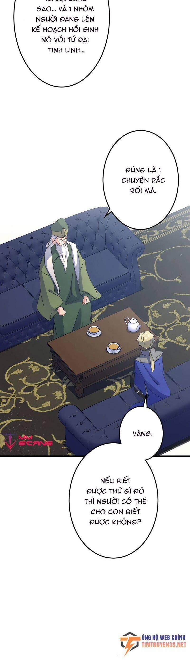 Saikyou Inyoushi No Isekai Tenseiki 36 trang 12