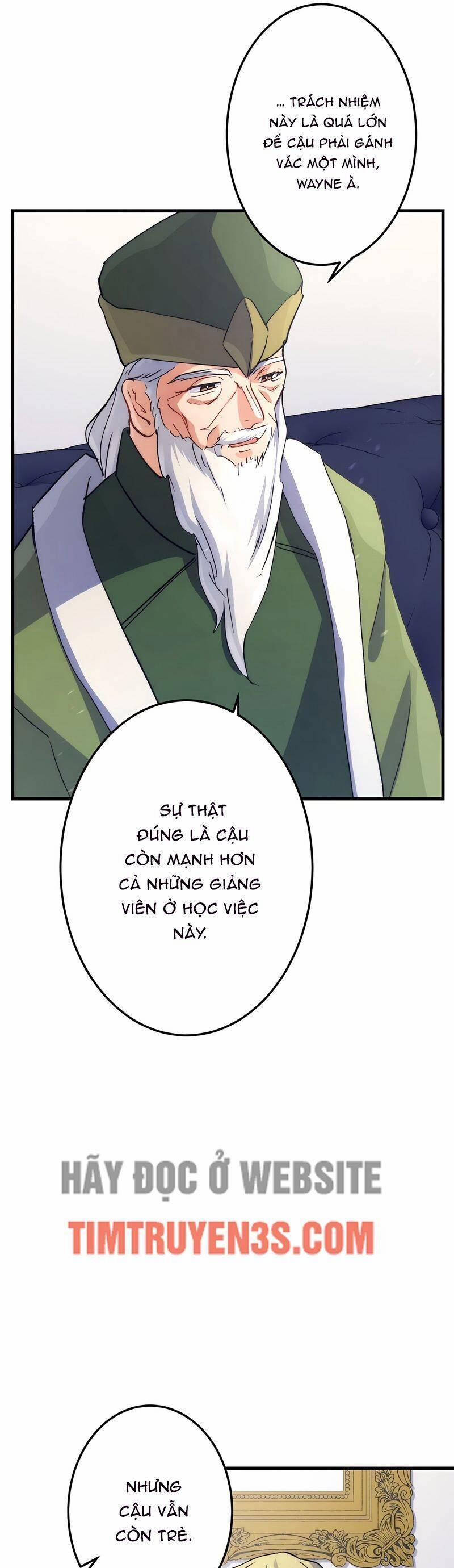 Saikyou Inyoushi No Isekai Tenseiki 36 trang 13