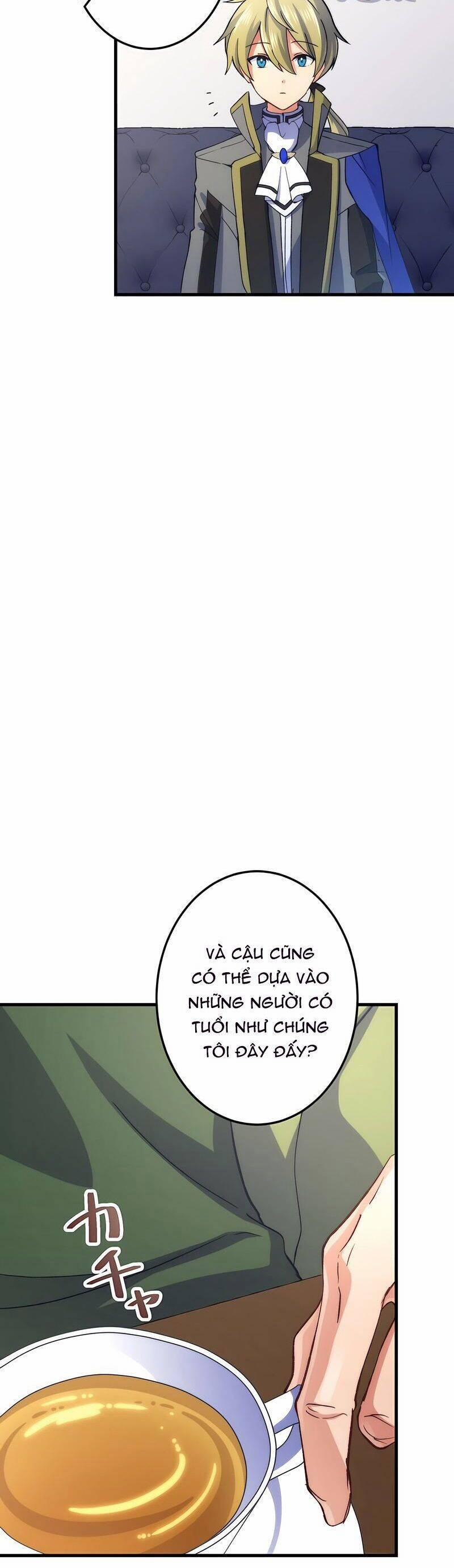 Saikyou Inyoushi No Isekai Tenseiki 36 trang 14