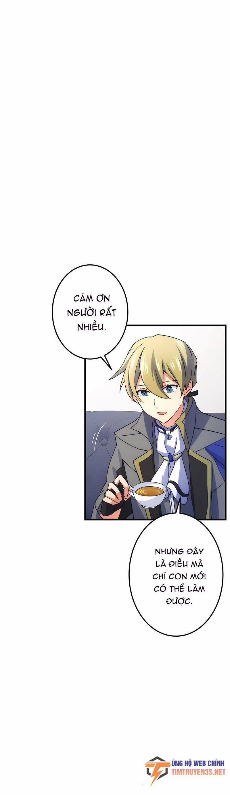 Saikyou Inyoushi No Isekai Tenseiki 36 trang 15