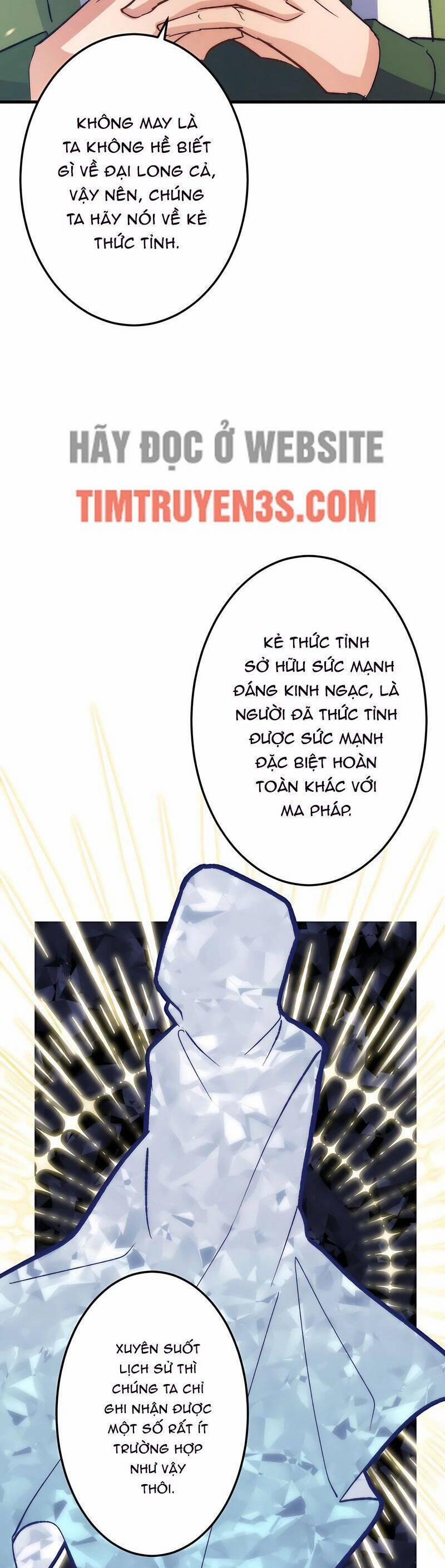 Saikyou Inyoushi No Isekai Tenseiki 36 trang 17