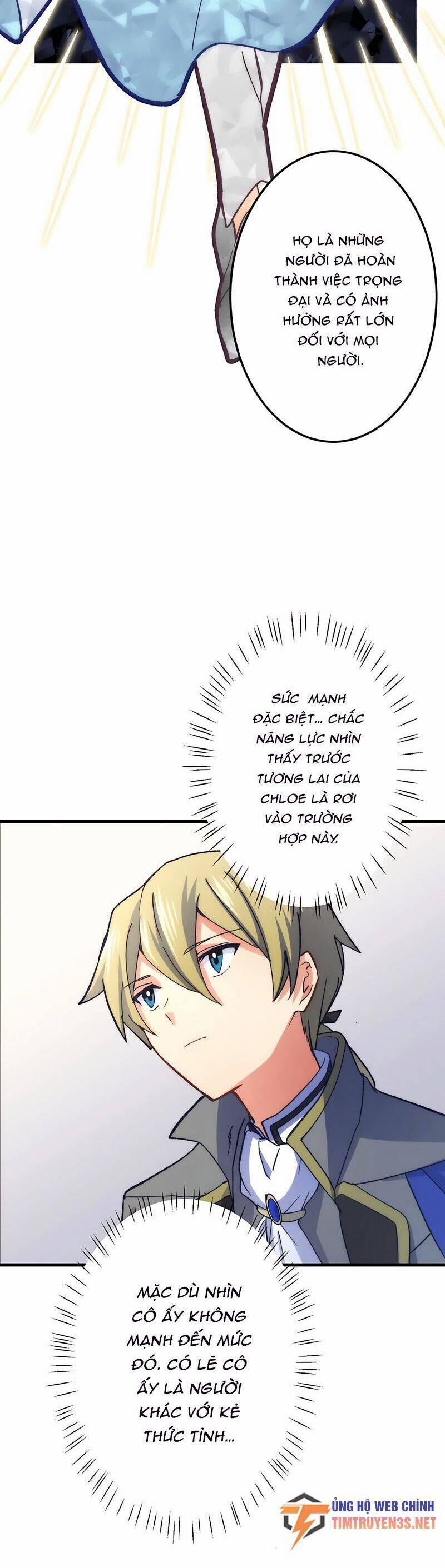 Saikyou Inyoushi No Isekai Tenseiki 36 trang 18