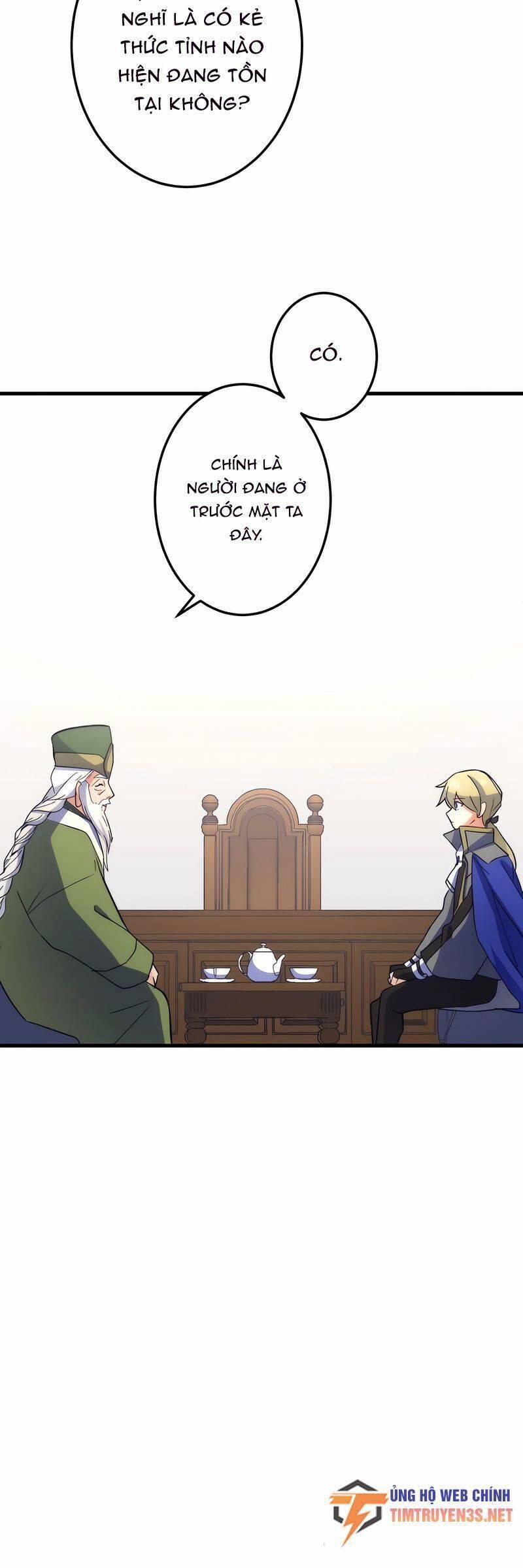 Saikyou Inyoushi No Isekai Tenseiki 36 trang 21