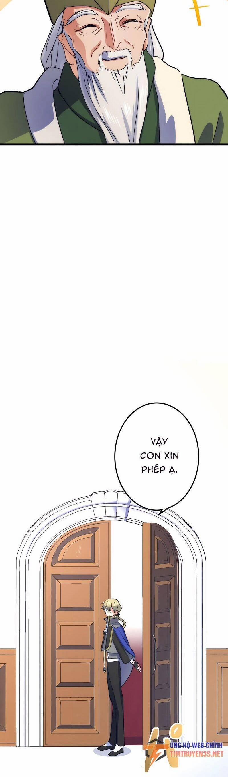 Saikyou Inyoushi No Isekai Tenseiki 36 trang 24