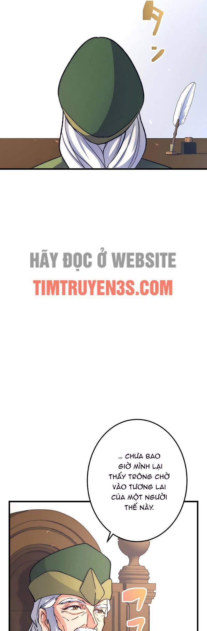 Saikyou Inyoushi No Isekai Tenseiki 36 trang 25