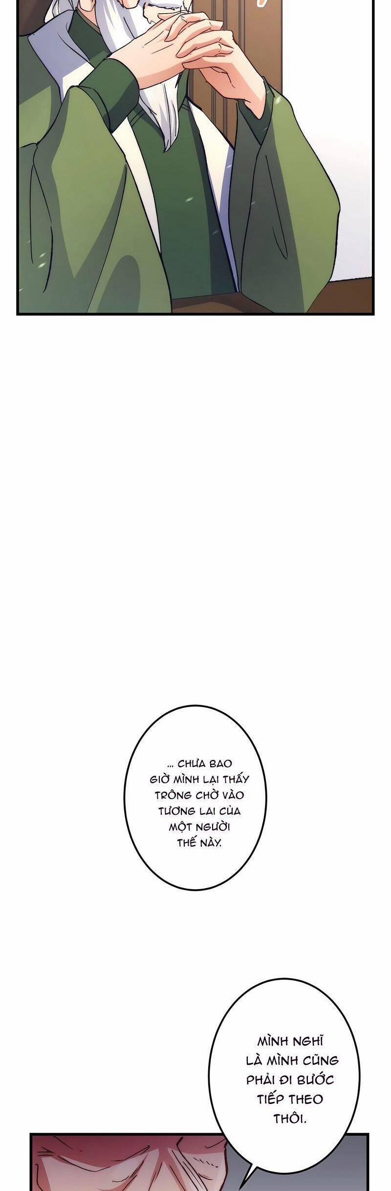 Saikyou Inyoushi No Isekai Tenseiki 36 trang 26